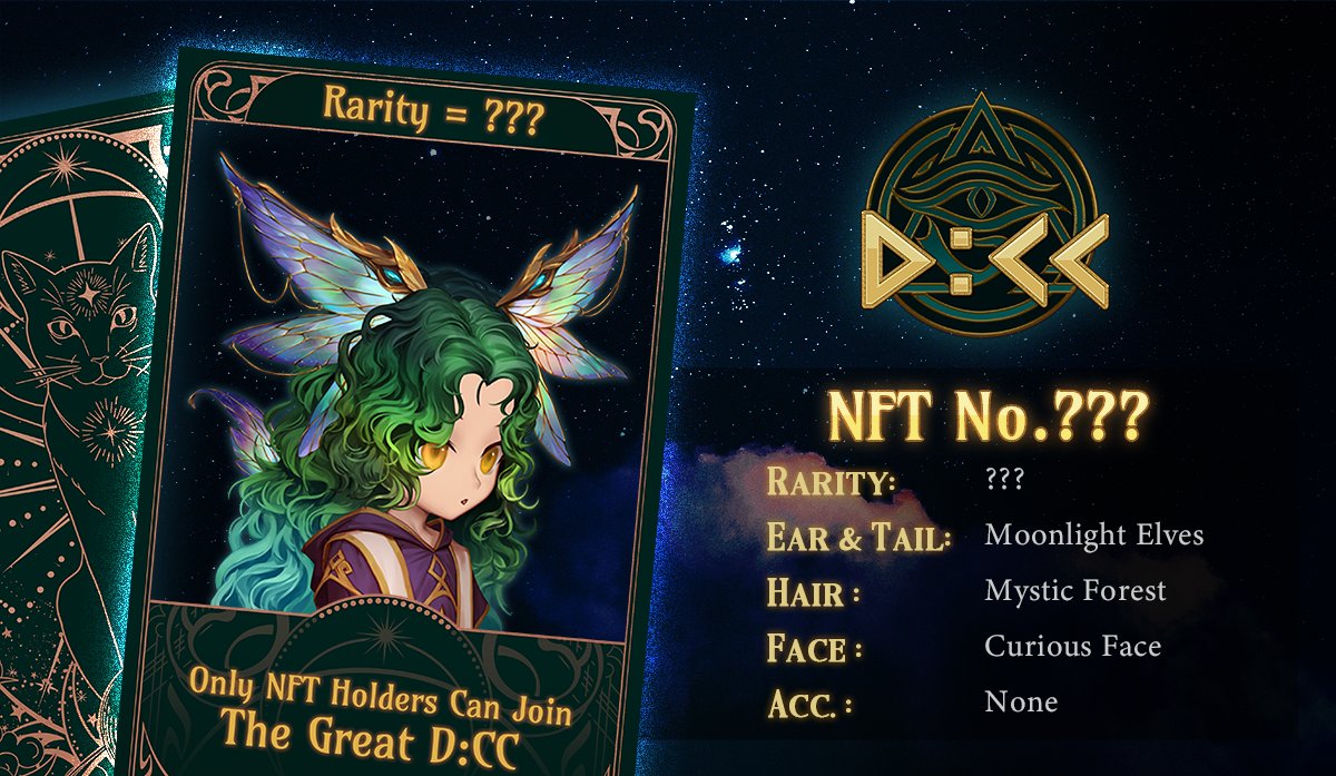 Nine Chronicles tweet media