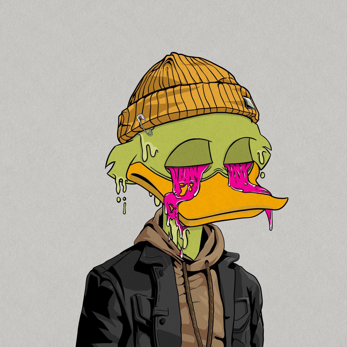 DUCKLAND tweet media