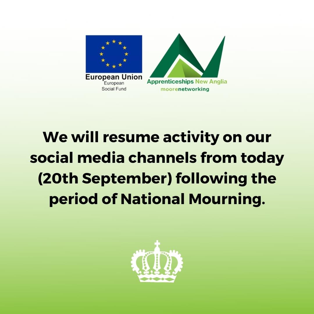 Apprenticeships New Anglia tweet media