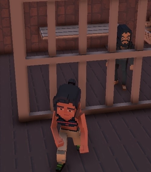 ariap1471's tweet photo. @TheSandboxGame @TheWalkingDead I just participated in the #SandboxAlphaS3Giveaway for a chance to win 500 SAND! Found Negan in Alexandria, check out my screenshot below!
👇 https://t.co/Nbu4OcFHpt