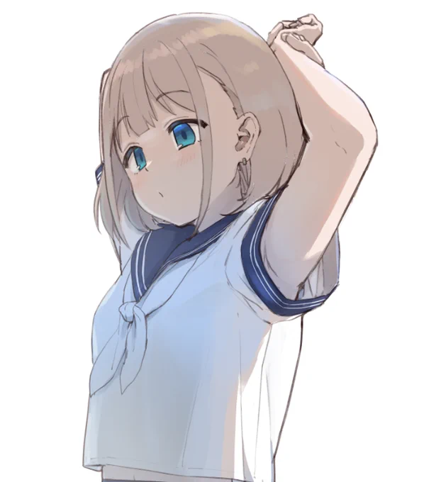 セーラーあさひ… 