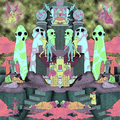 SpectrumNFT tweet media