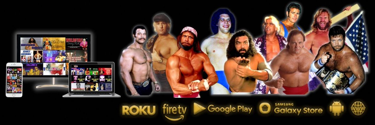 MrPEC_Tacular's tweet photo. In addition to TV's HOTTEST Wrestling Brand OVW...

Plz check out the AWESOME TV Series CLASSIC ALL-STAR WRESTLING!

Seen on @FiteTV, @NESN &amp; 108+ markets. I made a Guest Appearance and it was PEC-Tacular:

https://t.co/XB4heSstu8

https://t.co/zYNUzMDOuq

https://t.co/eiXtHIHM8F https://t.co/XQ41V3i7yo