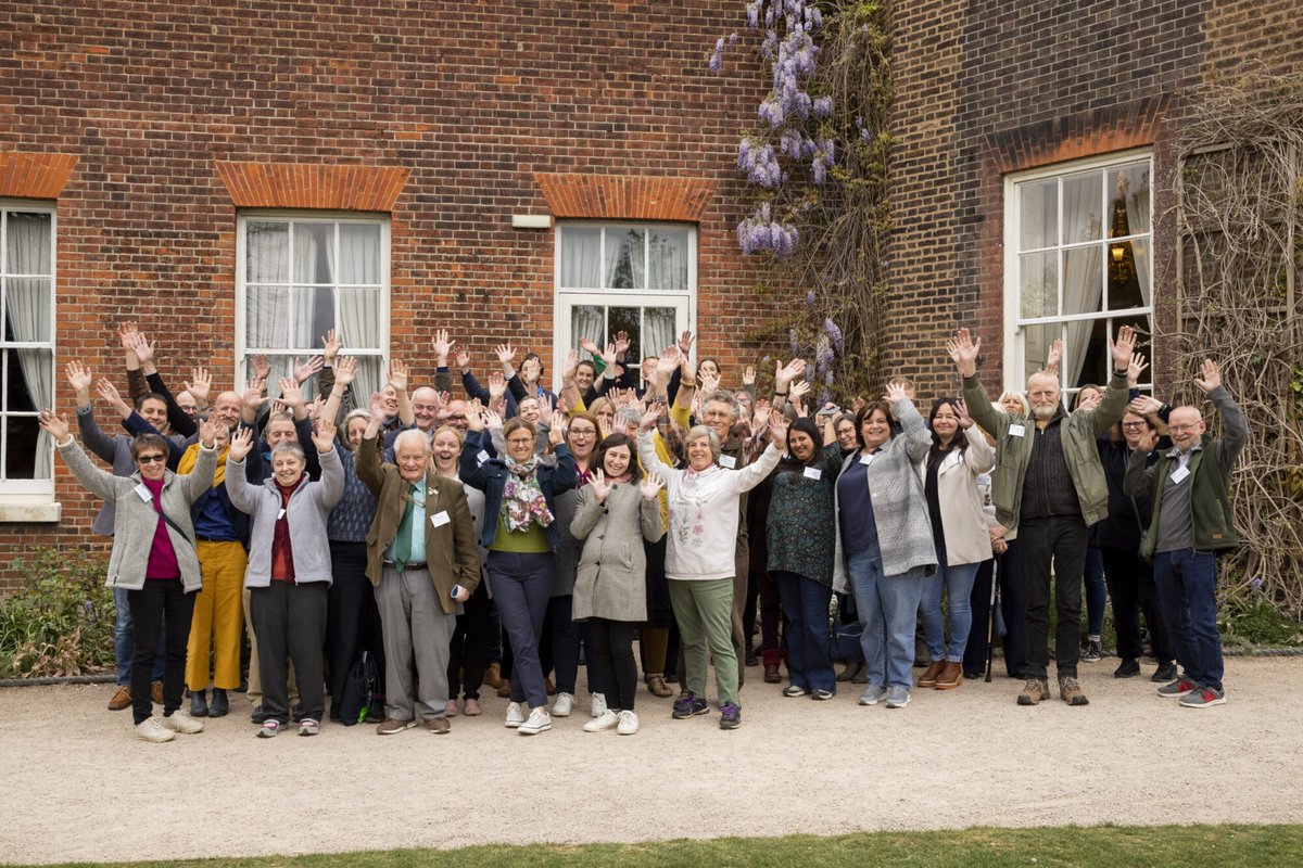 Land of the Fanns (@landofthefanns) on Twitter photo "I am immensely proud of what the Land of the Fanns has achieved and of all those who have contributed towards its success.
The role of <a href="/Thames_Chase/">Thames Chase</a> Trust as the legacy body is to continue to develop and deliver a shared vision across the landscape."
landofthefanns.org/land-of-the-fa… "I am immensely proud of what the Land of the Fanns has achieved and of all those who have contributed towards its success.
The role of <a href="/Thames_Chase/">Thames Chase</a> Trust as the legacy body is to continue to develop and deliver a shared vision across the landscape."
landofthefanns.org/land-of-the-fa…