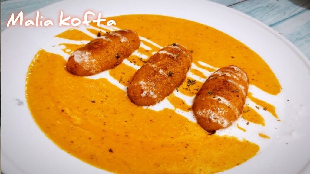 Perfectkitche12's tweet photo. #maliakoftarecipe#resturantrecipe#recipes
Hello people I am Rishab and that’s it , also subscribe.
Aaj perfect rasoi me ban raha hai malia kofta jisko banan bahut hi assan hai, kuki humne isme share kiye hai aise useful tips jisse aapke kofte bhi edkam soft banege. Chaleye s… https://t.co/jdT9C8xU04