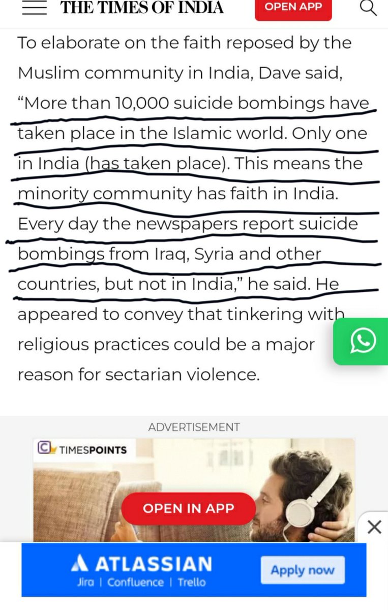 indian30182817's tweet photo. @BefittingFacts Thank you Muslim community of india🙏🙏 https://t.co/v6B8brUPYV