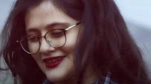 22-year-old girl who was killed by our country because of hijab1 ask you to give us a story and a post about Mahsa Amini so that the whole world will know about this murder so that no more girls will be killed
because of hijab
Please help us
#MahsaAmini 
#مهسا_امینی #Iran
