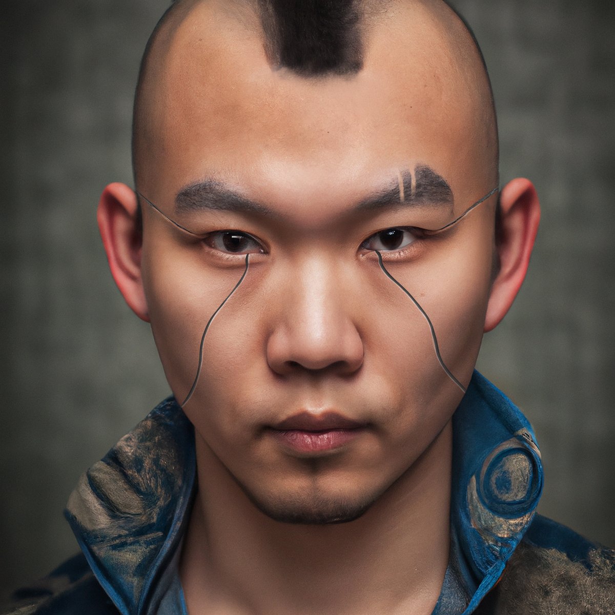NftSet's tweet photo. Check out my new Story Driven, Concept Art Project!
https://t.co/h2OSJqzIeL @theprojectdark 

#b3d #blender3d #blender #conceptart #worldbuilding #NFT #NFTCommunity https://t.co/Xxo5lx5nFf