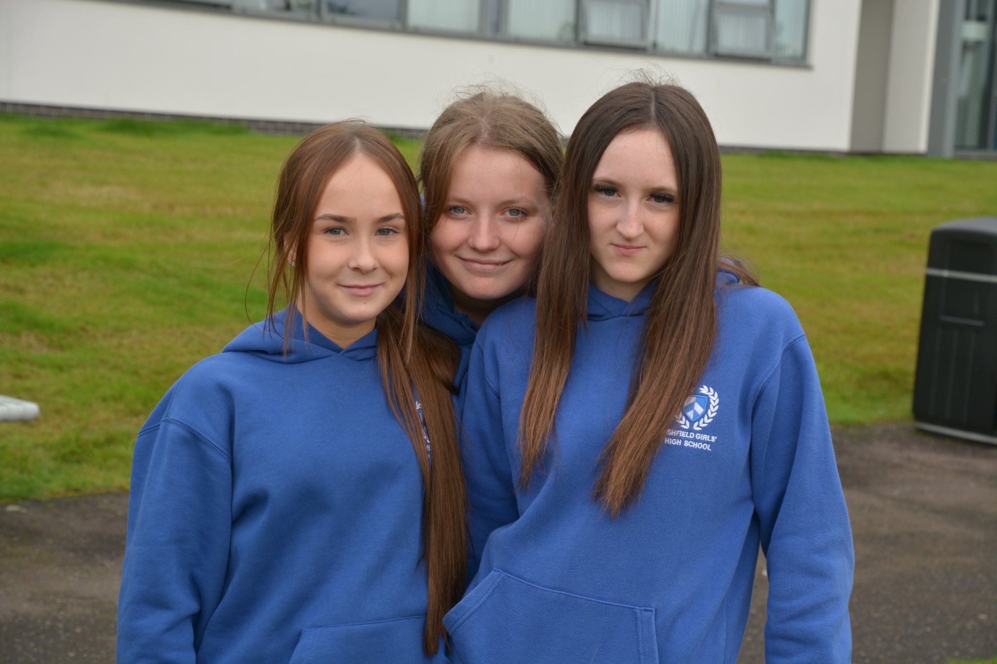 Ashfield Girls' High School on Twitter 