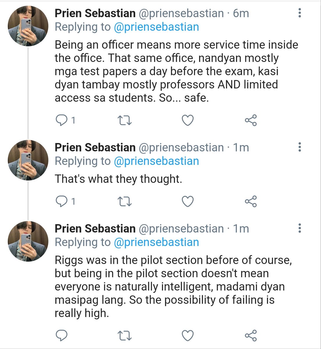 dean tweet media