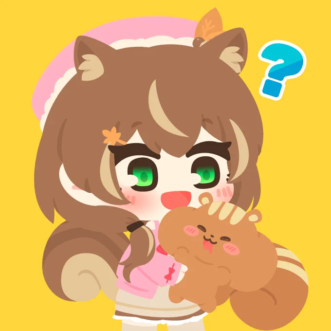 #祭絵 #iRISUtration 
