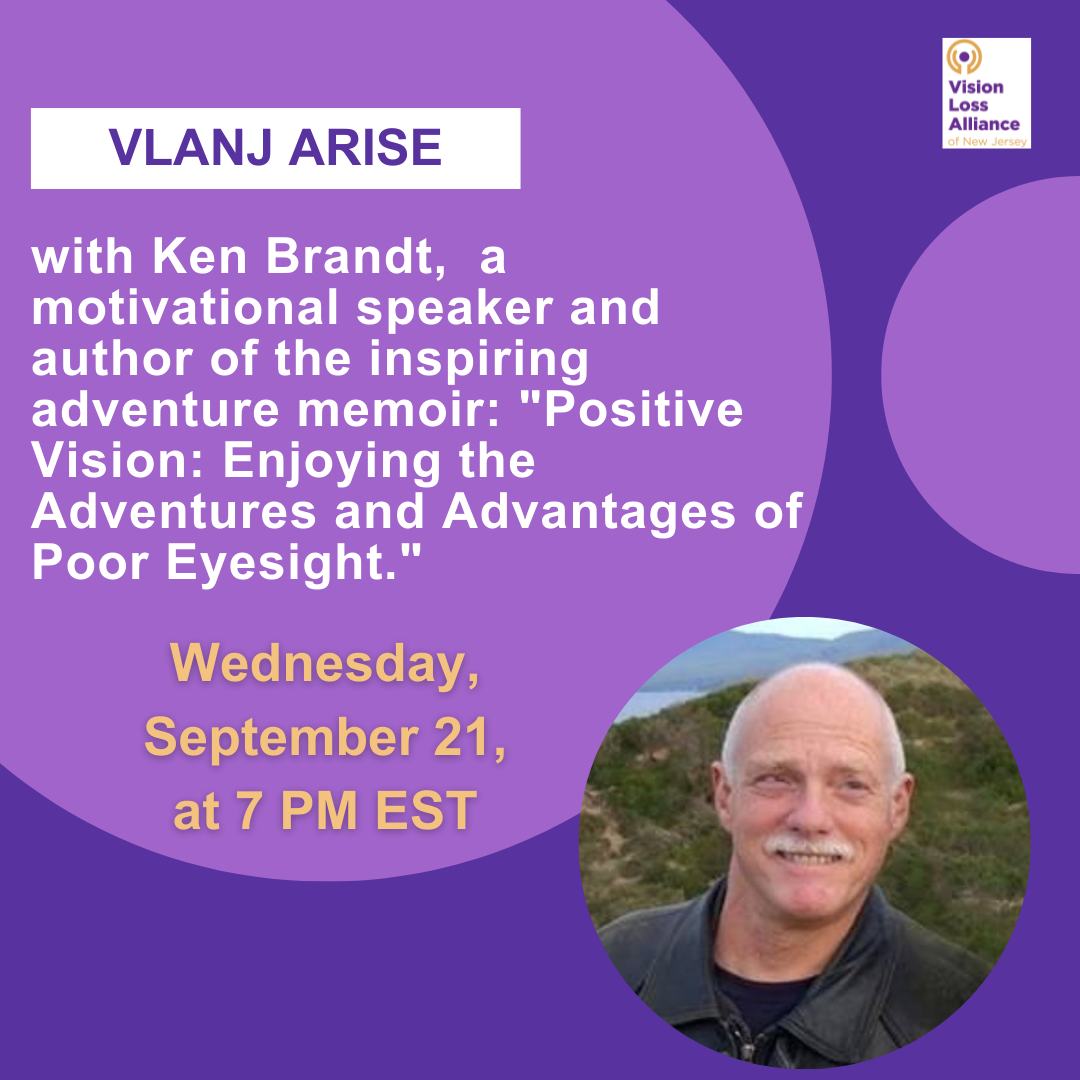 kenbrandtauthor's tweet photo. US Eastern time: Sept. 21, 7pm. Australian Eastern time: 22 Sept. 9 am. FREE EVENT. To register, contact: VLANJ Program Director, Linda Groszew, at (973) 627-0055, prompt 4, or lgroszew@vlanj.org. @vlanj #vlanj #PositiveVision https://t.co/I8GbdSy1hd https://t.co/sIwavSY2XY