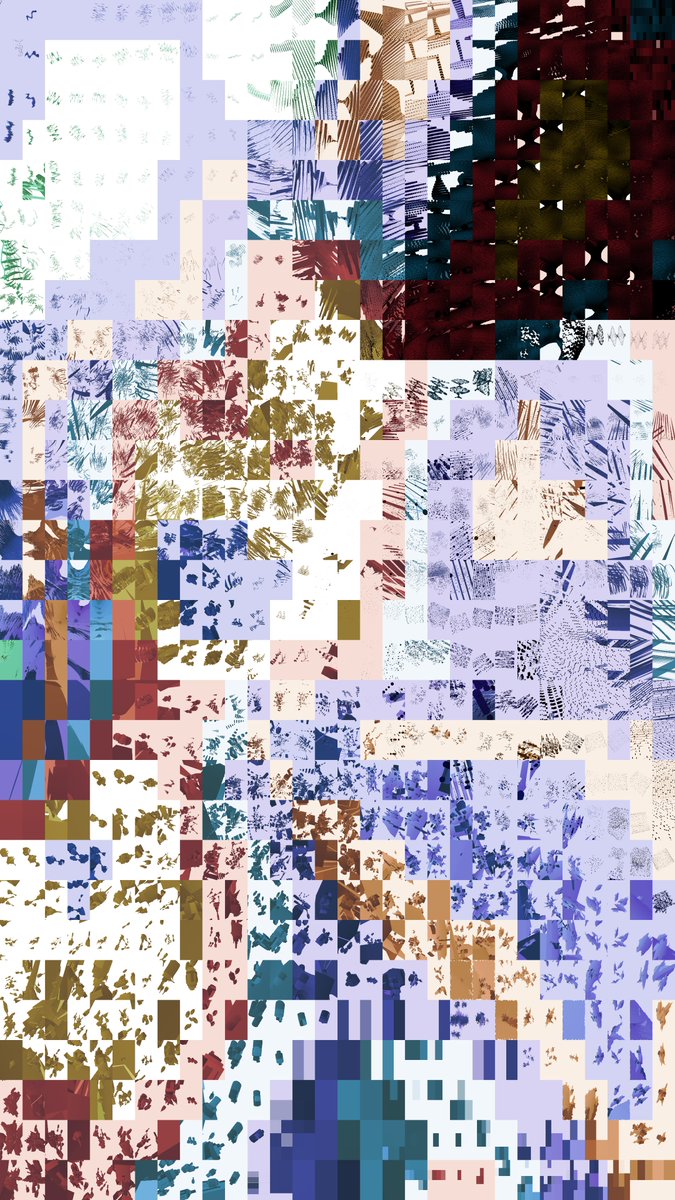 RNDR (@rndrnl) on Twitter photo Join us Thursday at 16:00 for the presentation of the Oracle library prototype <a href="/tudelftlibrary/">TU Delft Library</a>! We designed a generative cover system for all 150k publications and an interactive visualisation of their relations. eventbrite.com/e/unveiling-anβ¦ Join us Thursday at 16:00 for the presentation of the Oracle library prototype <a href="/tudelftlibrary/">TU Delft Library</a>! We designed a generative cover system for all 150k publications and an interactive visualisation of their relations. eventbrite.com/e/unveiling-anβ¦