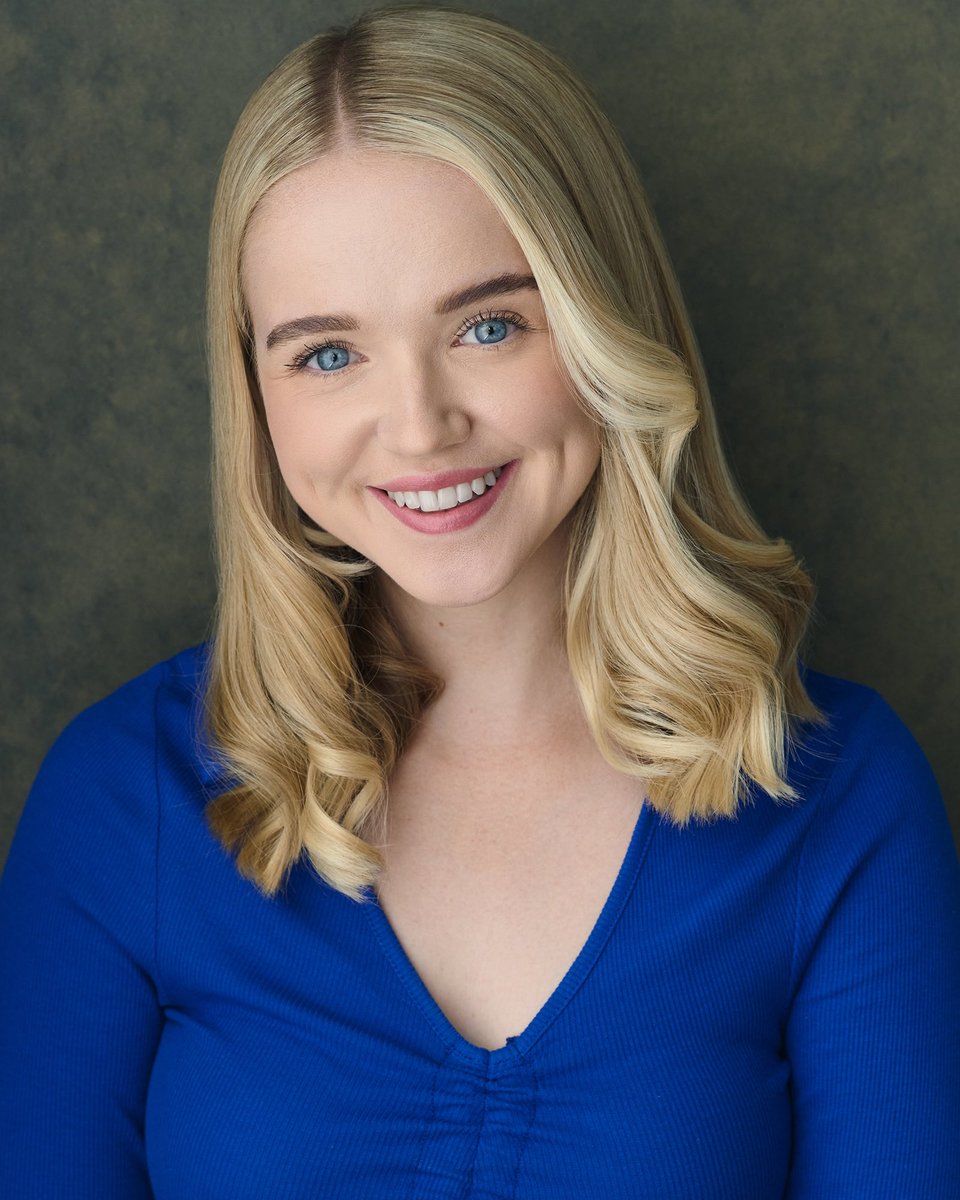 GraceHolroyd's tweet photo. New Headshots 📸 https://t.co/iJs5oFX2z5