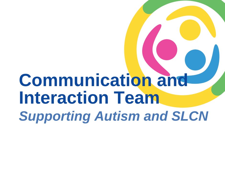 Free of charge #SLCN event for Devon maintained and academy schools:

 Supporting Language and Communication Skills in the Secondary Classroom. 
Find out more and book you free place: soc.devon.cc/devoneducation…

Four sessions (delivered live online), starting 21 Sept.
<a href="/DevonSEND/">Devon Sendro</a>