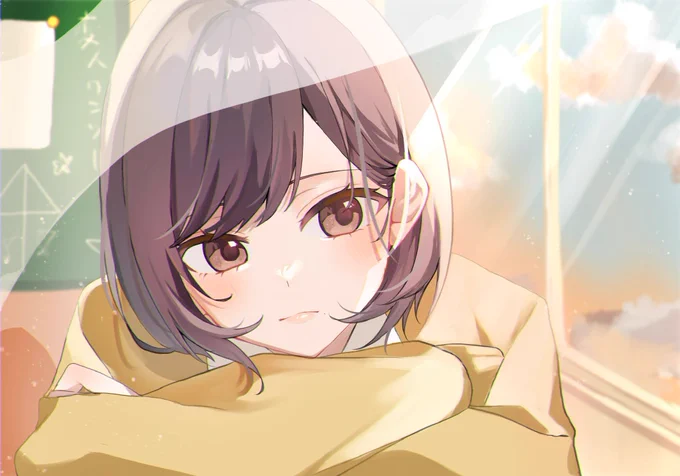 #prsk_FA絵名 