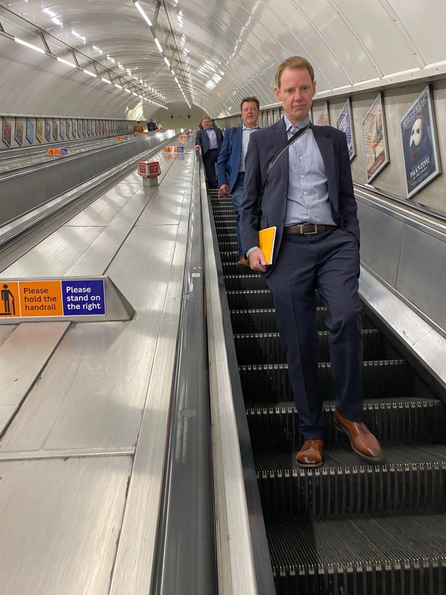 farrpoint's tweet photo. We’re back at #ConnectedBritain, the UK’s largest connectivity event. We’re here to learn about the latest developments in #telecoms and smart technology.

Say hi 👋 if you spot any of the FarrPointers.

#totaltelecom @totaltelecom https://t.co/hzsy3mF7jC
