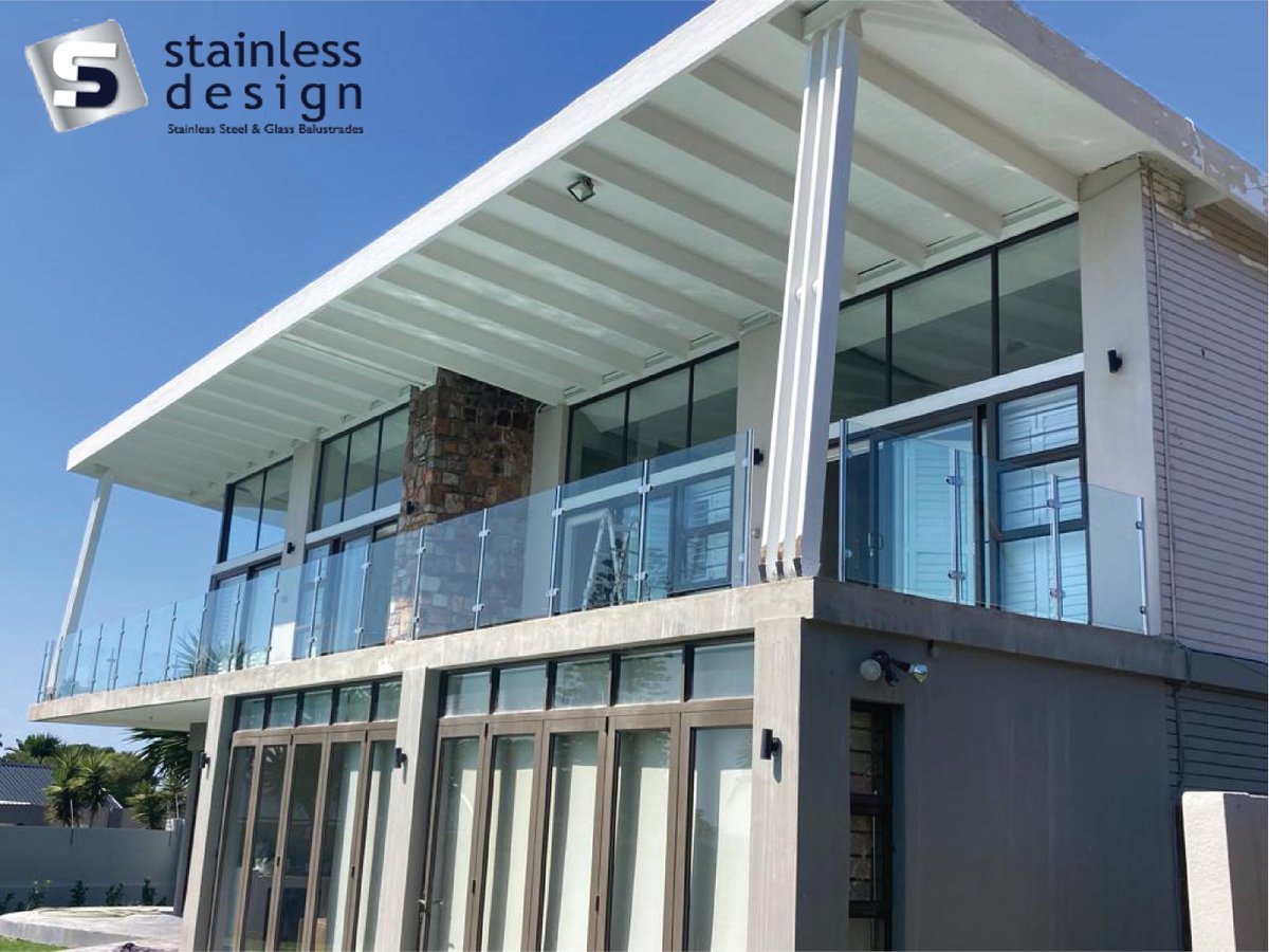 StainlessInfo's tweet photo. Local Glass Pressure Bracket System done in Gqeberha, supplied by Stainless Design.

For a quotes send us a mail at quotes@stainlessdesign.co.za or give us a call at 080 111 1012 ( Toll Free ).

#glasspressurebracket #stainlessdesign #southafrica #portelizabeth #pe #local https://t.co/2dhqFrDT0i