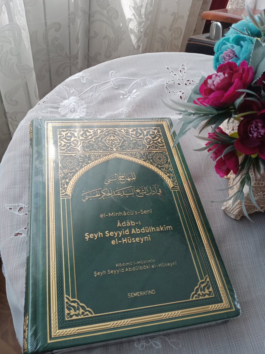 Her evde olması gereken kitap .