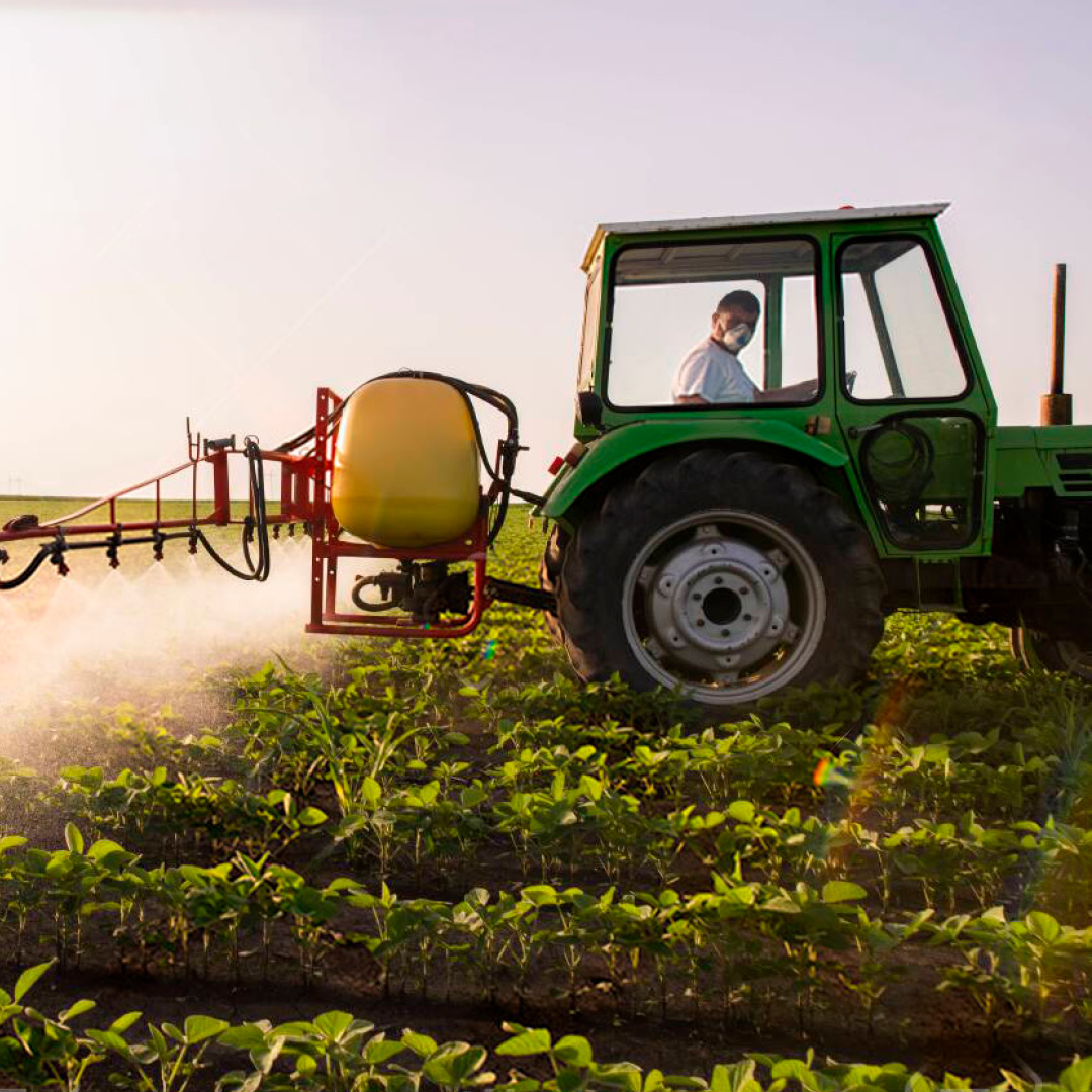 More veg for less wedge! 🌽

Altek in Germany are using our push-fit technology to improve efficiency and help create a more sustainable agricultural spraying system. 

Read about other unusual applications in this fascinating blog: bit.ly/3B2GuMg

#RWC