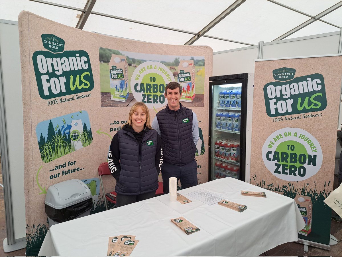 Aurivo (@aurivoco_op) on Twitter photo We are at <a href="/NPAIE/">National Ploughing</a> in #TheOrganicVillage with our <a href="/organicforus/">Organic for us</a> milk 🥛 visit us and find out more about our #Journeytocarbonzero We are at <a href="/NPAIE/">National Ploughing</a> in #TheOrganicVillage with our <a href="/organicforus/">Organic for us</a> milk 🥛 visit us and find out more about our #Journeytocarbonzero