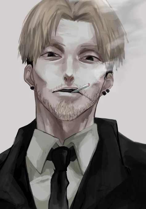 とんでもないことになったな…#chainsawman 