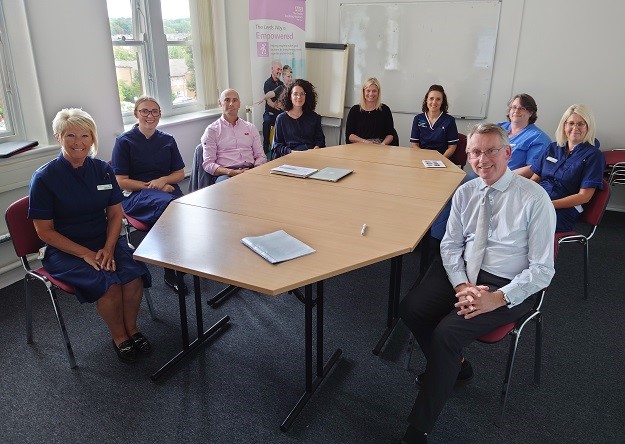 LTHT Theatres tweet media