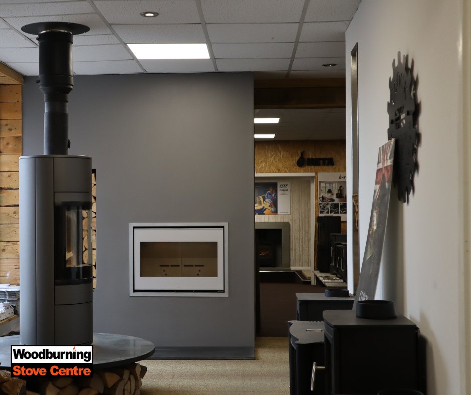 Woodburning Stove Centre Blackpool tweet media