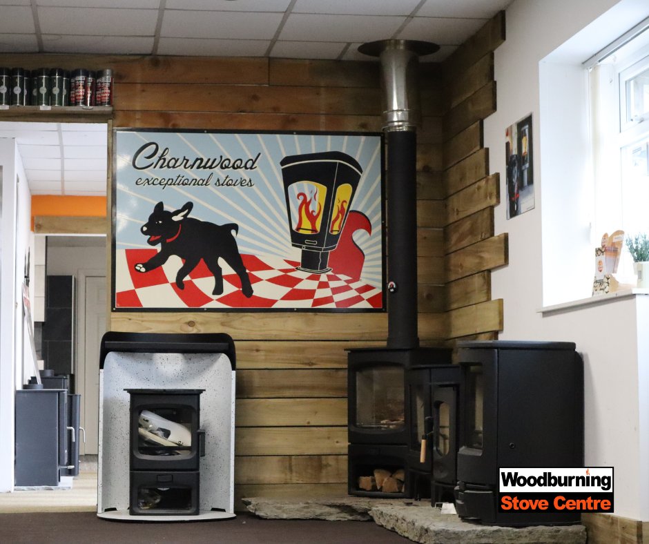 Woodburning Stove Centre Blackpool tweet media