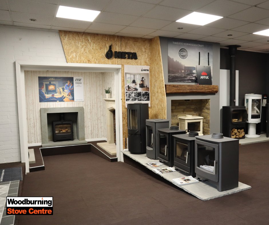 Woodburning Stove Centre Blackpool tweet media