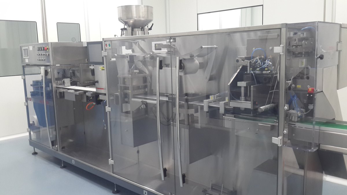 pharma_access's tweet photo. @pharma_access  takes pride in designing pharma facility, while designing a pharmaceutical OSD manufacturing facility, the ways in which materials are moved from one stage of production to another should be considered from beginning. 
#pharmafacility #pharmaengineering #Pharma https://t.co/xcB4Y6sY9y