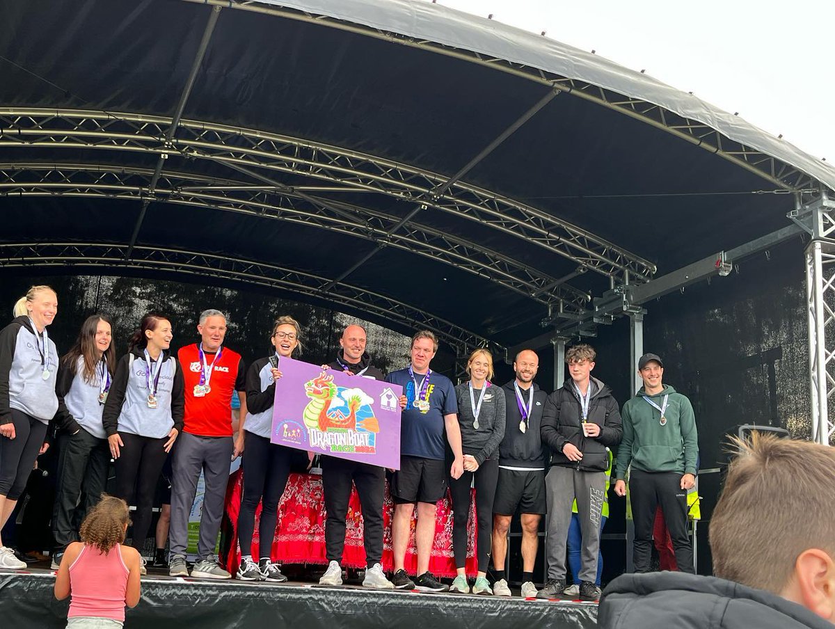 Beaumond House Hospice Care tweet media