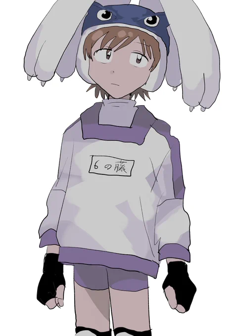 #odaibako_Franchise_Matsu 描きましたお題箱今設置してません 