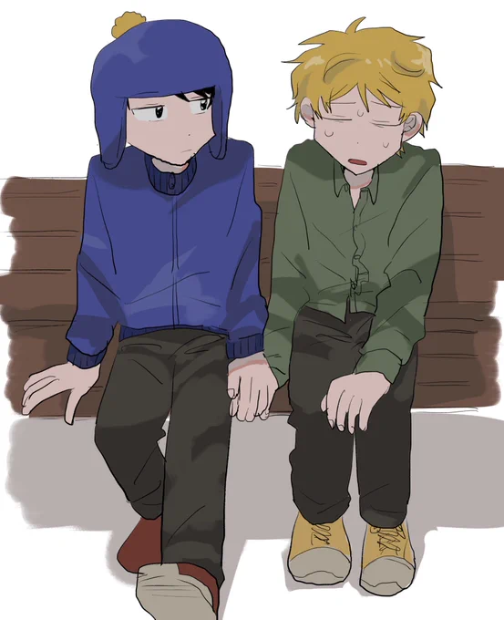 #odaibako_Franchise_Matsu 描きましたお題箱今設置してません 