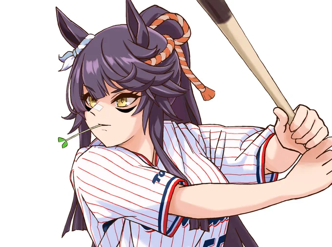 アイブラック差分です 