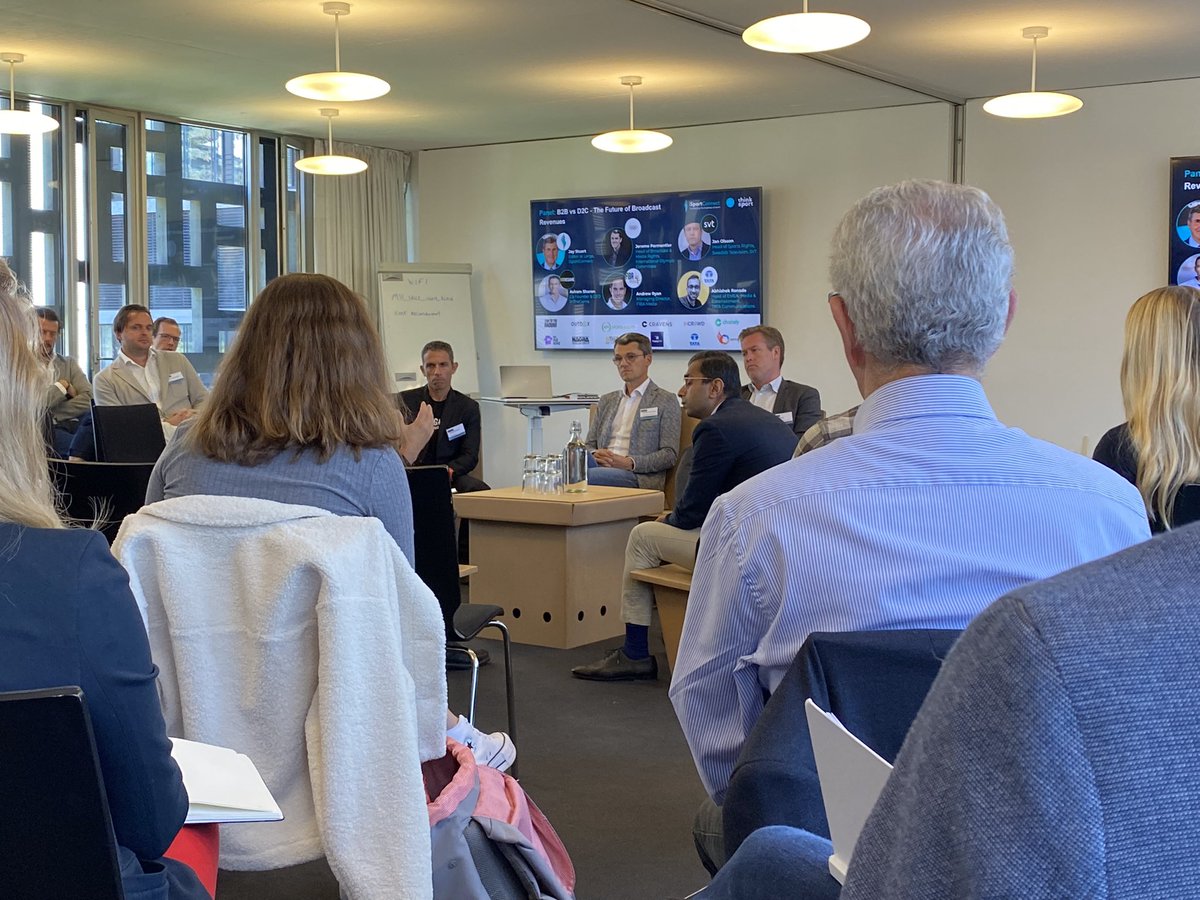 iSportConnect tweet media