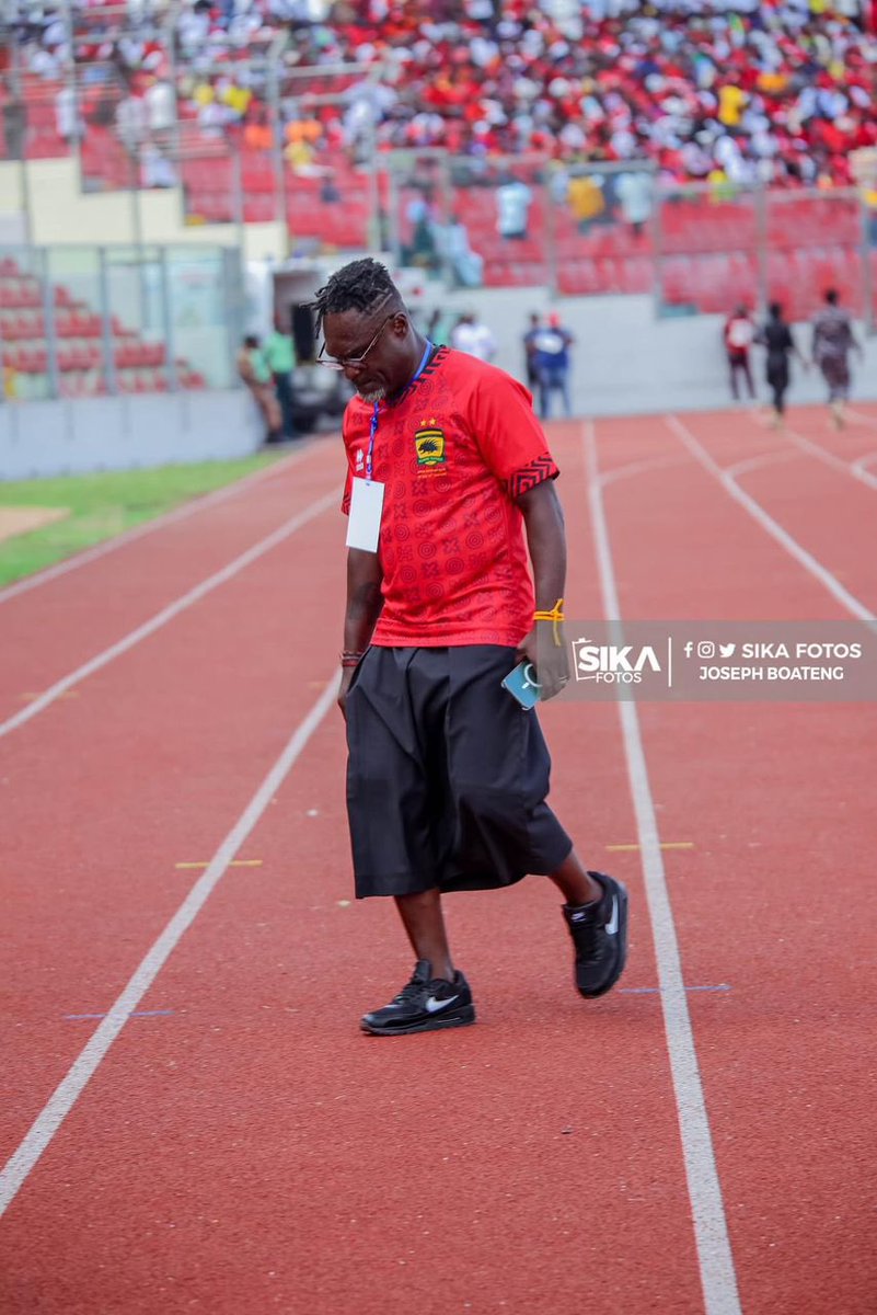 Patrick Osei-Agyeman tweet media