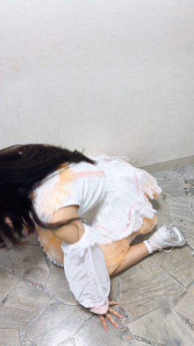 Twitterのコスプレ画像40