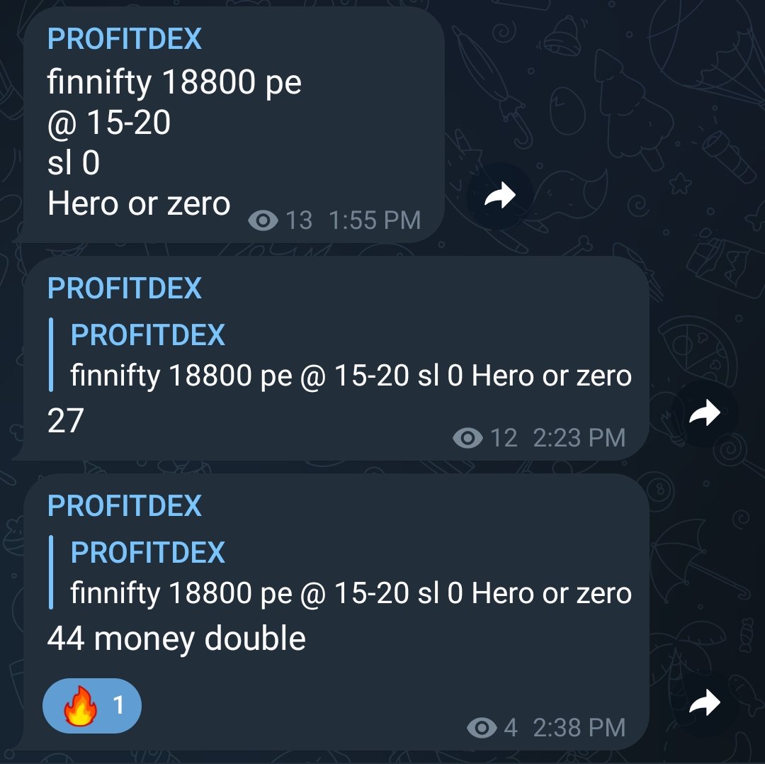 profitdex's tweet photo. Capital Doubled in minutes 💥💥💥
Join us : https://t.co/YwJBgnnY1W https://t.co/99JStSBOH5