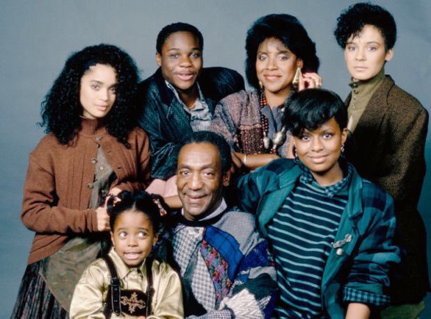 MoorInformation's tweet photo. September 20, 1984 — The Cosby Show premiered and single-handedly revived the sitcom genre. https://t.co/8L0qAgwTsO