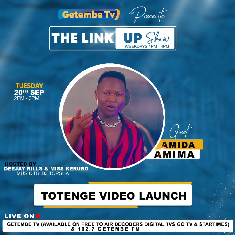 GetembeTV's tweet photo. #linkupshow https://t.co/cCeCU2ZTGG
