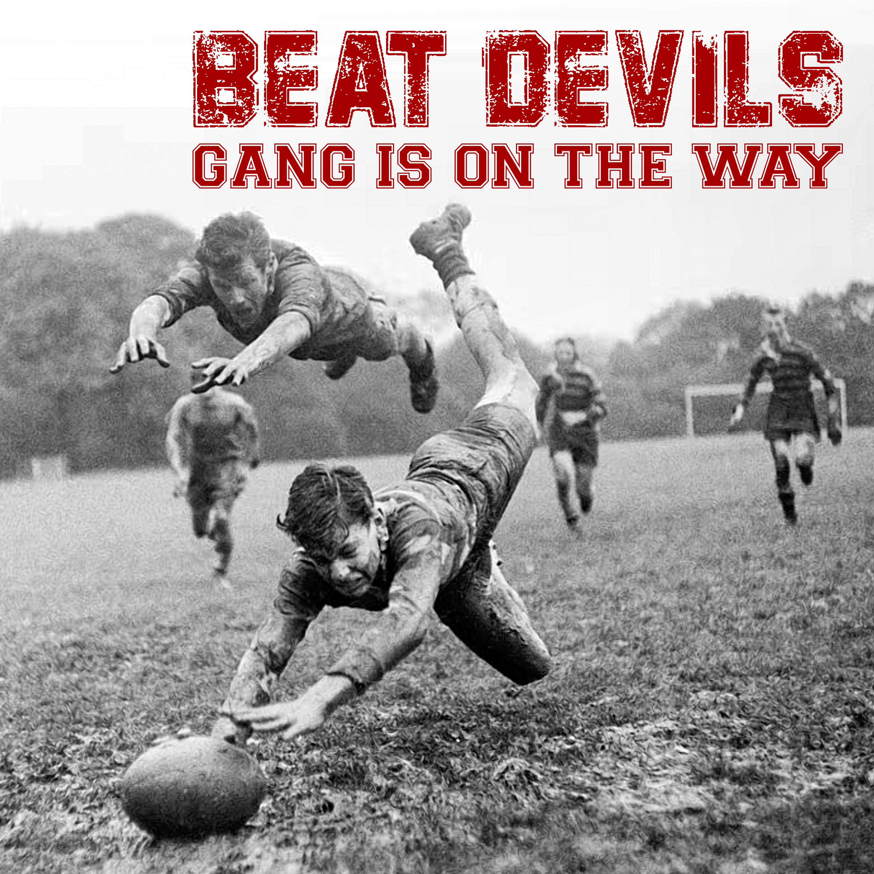 Beat the Devil игра