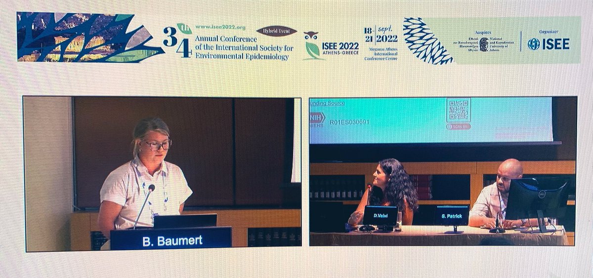 Dania Valvi tweet media