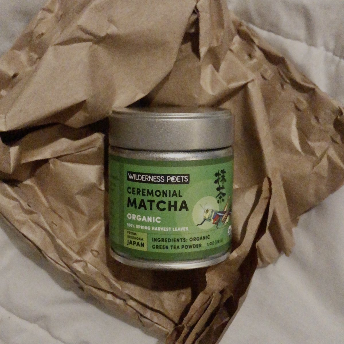 0utst's tweet photo. Matcha 🍵 https://t.co/SEufR6GSwZ