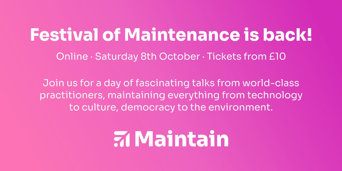 Zarino Zappia tweet media