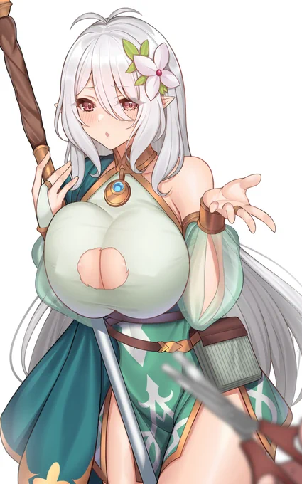 謎の穴 