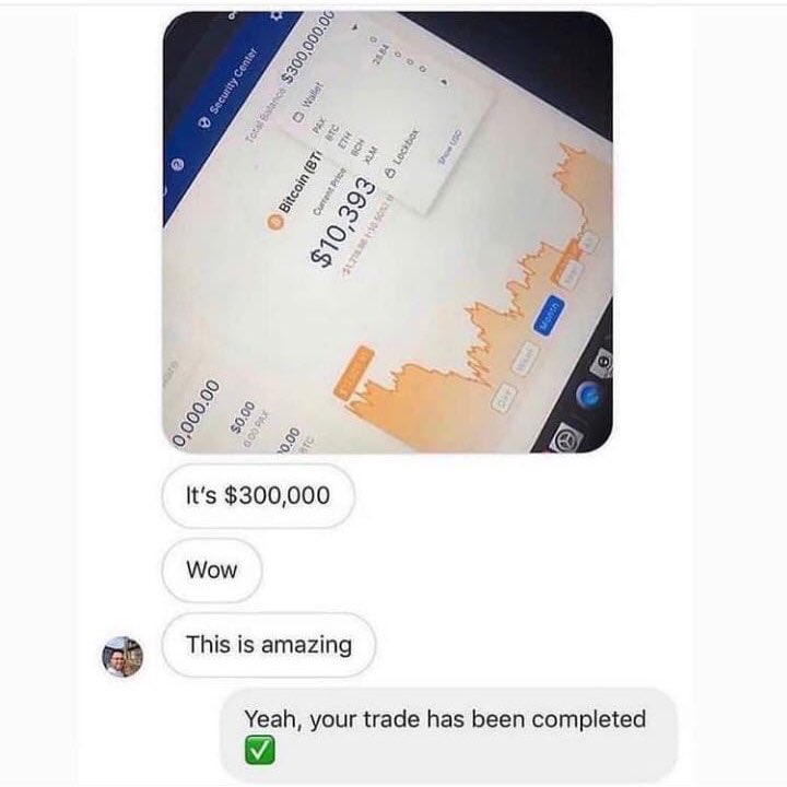 mary_opts's tweet photo. Trading is not for the dabblers, the dreamers, or the desperate. It requires, above all, one steadfast trait of dedication. So if you are going to trade, trade like you mean it https://t.co/Yh7XS811fS