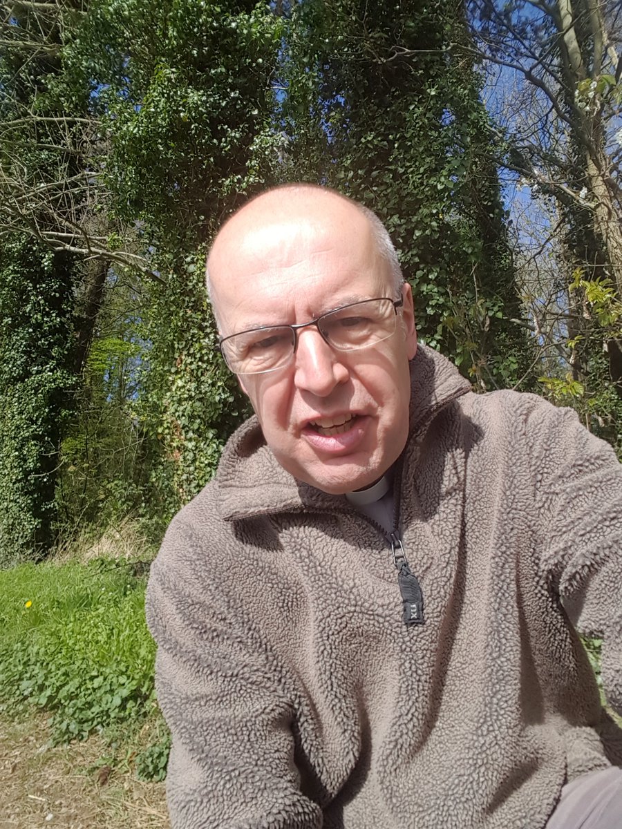 LockingDeanery tweet media
