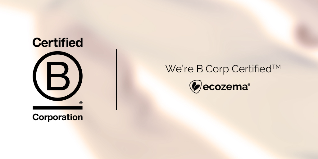 Ecozema HQ tweet media