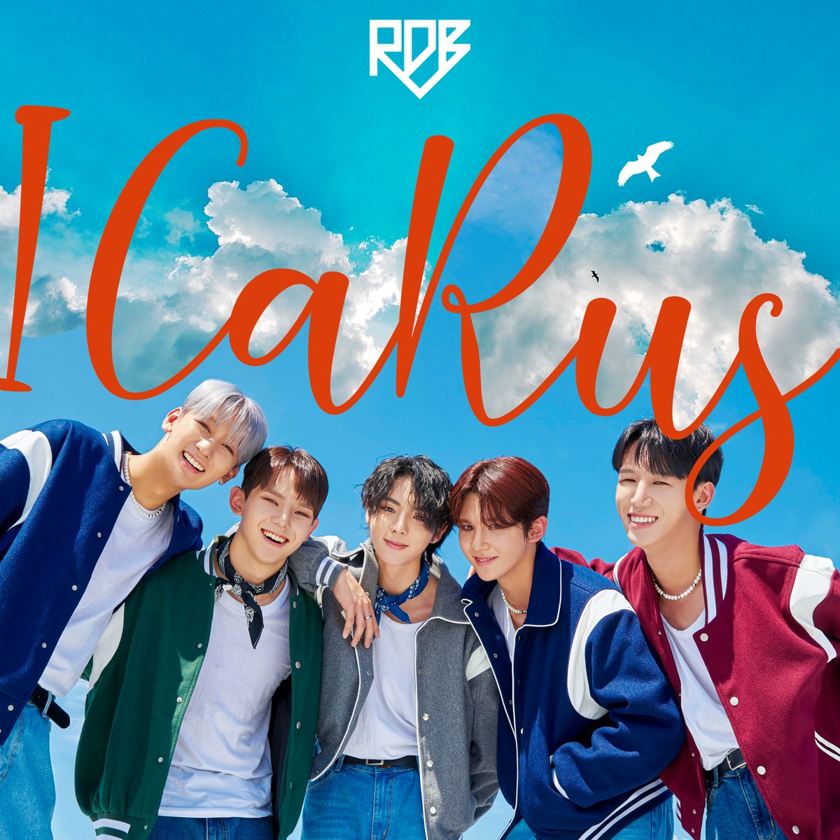 RoaDB_official's tweet photo. [🎬]RoaD-B(로드비) -  Single Album 'Icarus' Official MV 
🔗https://t.co/D9Qe4imeSt

#RoaDB #로드비 #Icarus #이카루스 #찬승 #Eddy #백한 #Day #TEEN https://t.co/DJoYxOtxPm